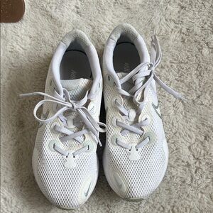 Women’s Nike running shoes